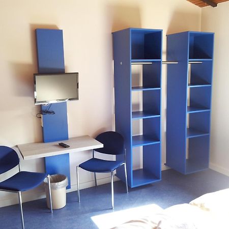 Seelze Smart Hostel By Landgasthof Velber 24H7D מראה חיצוני תמונה
