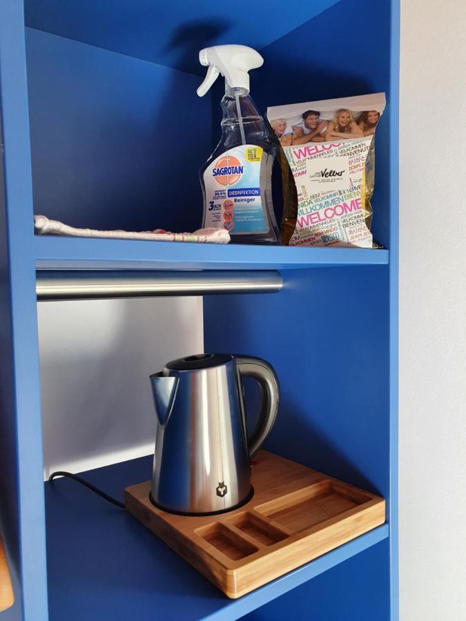 Seelze Smart Hostel By Landgasthof Velber 24H7D מראה חיצוני תמונה
