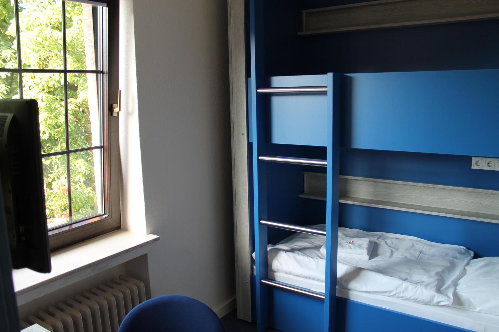 Seelze Smart Hostel By Landgasthof Velber 24H7D מראה חיצוני תמונה
