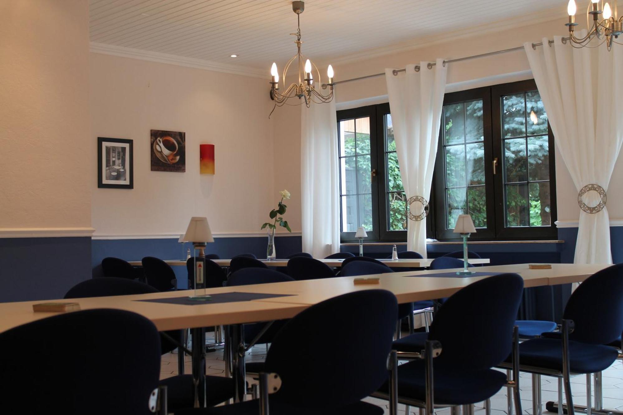 Seelze Smart Hostel By Landgasthof Velber 24H7D מראה חיצוני תמונה