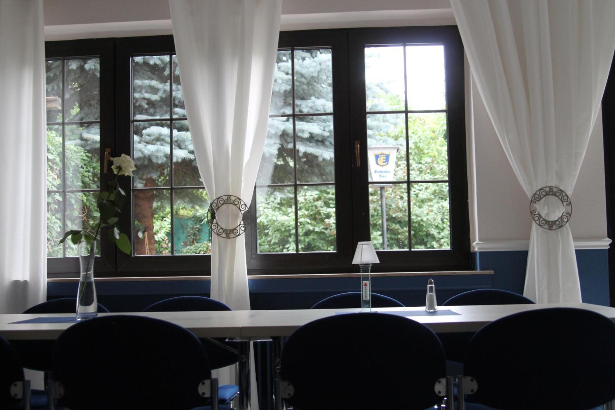 Seelze Smart Hostel By Landgasthof Velber 24H7D מראה חיצוני תמונה