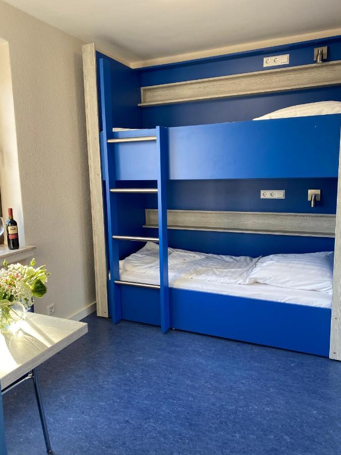 Seelze Smart Hostel By Landgasthof Velber 24H7D מראה חיצוני תמונה