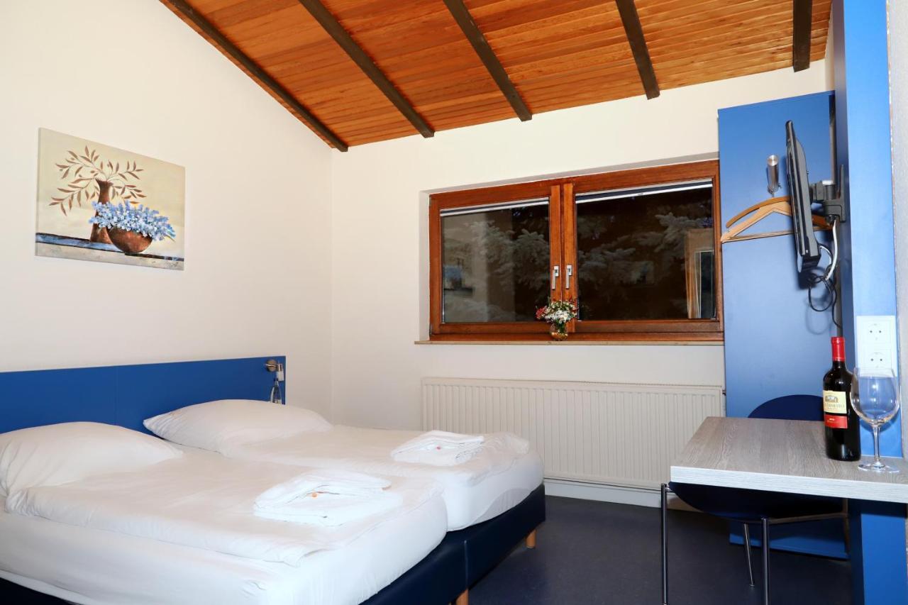 Seelze Smart Hostel By Landgasthof Velber 24H7D מראה חיצוני תמונה