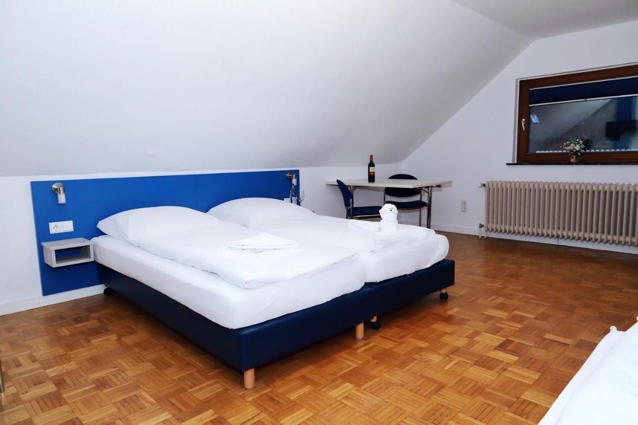 Seelze Smart Hostel By Landgasthof Velber 24H7D מראה חיצוני תמונה